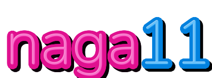naga11 — logo kanal